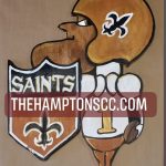 Mr WhoDat