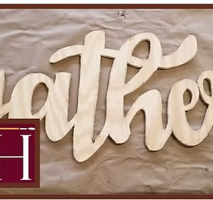 Wall Decal